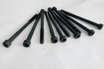 Kit Bulones Tapa Cilindro Para Lifan Myway 17-19