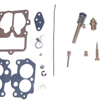 Kit Reparacion Carburador Mazda 323 Ford Laser 1.3 8v 79/82