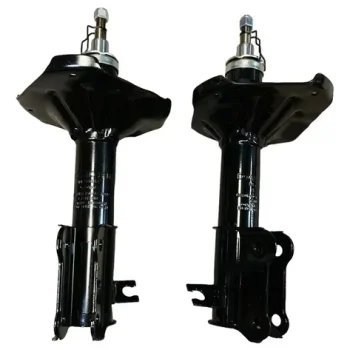 Kit Amortiguador Delantero Para Kia Carnival 1998-2005