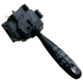 Llave Comando Limpiaparabrisas Tiggo 13/16 Legítima