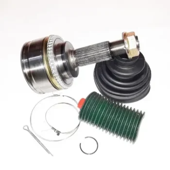 Homocinetica L /rueda Toyota Corona 97/98 Abs 26x32 Estrias