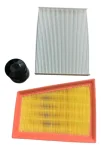 Kit Filtros Para Nissan Sentra 2010-2013 B16