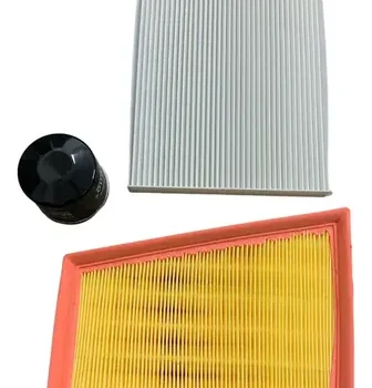 Kit Filtros Para Nissan Sentra 2010-2013 B16