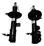 Kit Amortiguador Delantero Para Chery Tiggo 2 2018 2021