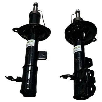 Kit Amortiguador Delantero Para Chery Tiggo 2 2018 2021