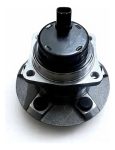 Maza Con Rulemán Trasera Para Toyota Avensis 2.0 03-10