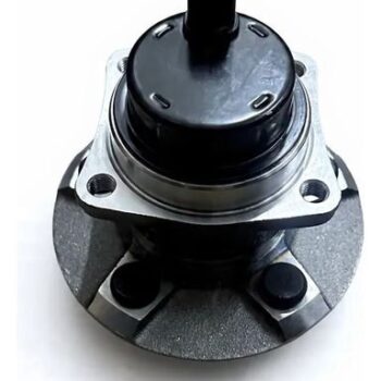 Maza Con Rulemán Trasera Para Toyota Avensis 2.0 03-10