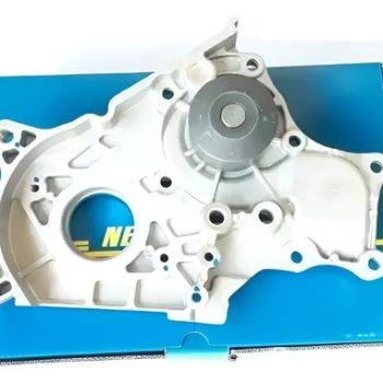 Bomba De Agua Toyota Corolla Rav Turbo Diesel 2003 Al 2007 1
