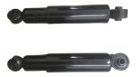 Kit Amortiguador Trasero Nissan Pathfinder 05-09 R51 Daichi