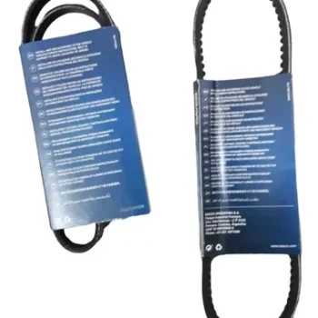 Kit Correas Auxiliares Daewoo Matiz 1997-2001