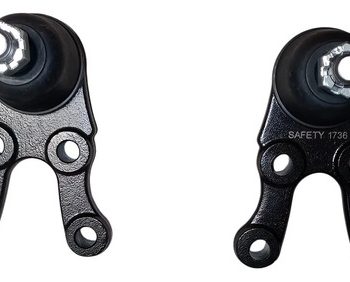 Kit De Rotulas Inferiores Para Hyundai H1 Starex 4x4 98/07