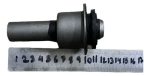 Buje Cuna Motor Superior Para Nissan Xtrail 2008-2015