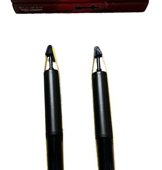 Kit De Amortiguadores Traseros Para Hyundai Terracan 2003/06