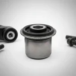 Buje Parrilla Superior Nissan Frontier 2003-08 Xterra Np300