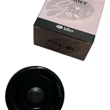 Polea Correa Poly V Para Kia K2500 13-25 Hyundai H1 13-19