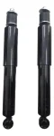 Kit Amortiguadores Delanteros Para Landcruiser 100 4.2 98/07