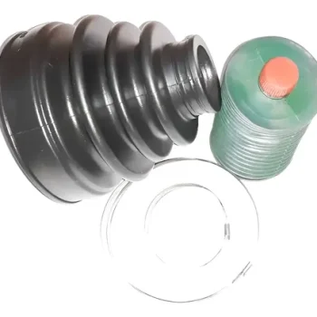 Fuelle Homocinetica Lado Rueda Nissan Frontier 10/15