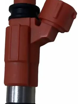 Inyector Para Mitsubishi Lancer 1.6 16v 1997-2000 Ck4