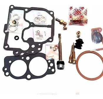 Kit Reparacion Carburador Toyota Corolla 1.6 4af Japon