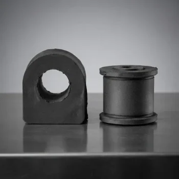 Bujes Barra Estabilizadora Tras. Nissan Pathfinder D21 4x4