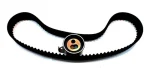 Kit Distribucion Correa Y Tensor Mazda B2500 2.5 12v