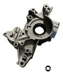 Bomba Aceite Mazda 323 91-95 Hatchback Para Kia Pride Avella
