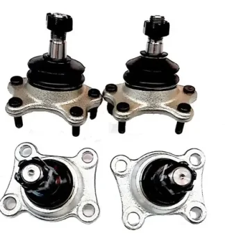 Kit X 4 Rotula Toyota Hilux 4x4 1996 Al 2004