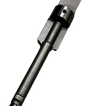 Eje Balanceador Izquierdo Para Kia K2500 07-12-h100 93-10
