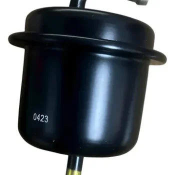 Filtro Combustible Para Suzuki Baleno 1.6 16v Iny