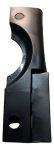 Paragolpe Trasero Para Chery Tiggo 08 13 Central