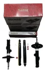 Kit De Amortiguadores Delantero Y Tras Chery Tiggo 08-16