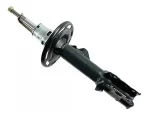 Kit 2 Amortiguadores Delanteros Honda Fit 2003-2008