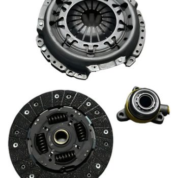 Kit Embrague Para Toyota Corolla 2013-2016 Caja 6ta