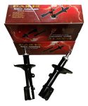 Kit Amortiguadores Traseros Tucson 06/10- Sportage 06-10