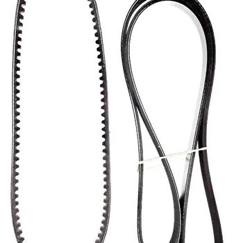 Kit Correas Accesorios Daihatsu Terios 1.3 16v 96-2000 Hc