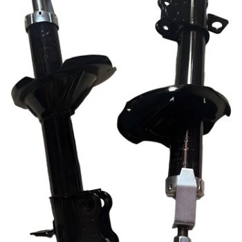 Kit Amortiguadores Traseros Para Kia Sephia 1993 Al 1998