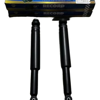 Kit Amortiguadores Traseros Honda Fit 2003-2008