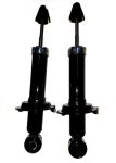 Kit Amortiguadores Traseros Honda Crv 02-04 Daichi