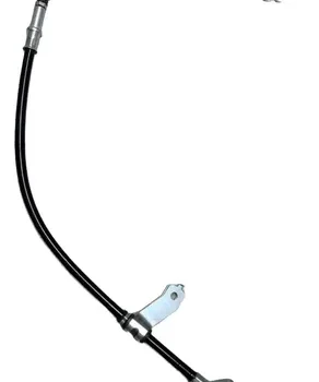 Cable Freno Mano Delant- Primario Para Hyundai H1 4x2 08/18