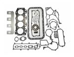 Juego De Juntas Para Kia K2700 O Preggio Motor J2 Acero