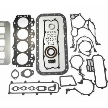 Juego De Juntas Para Kia K2700 O Preggio Motor J2 Acero