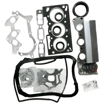 Jgo De Juntas Para Daihatsu Charade Gtti Cb80