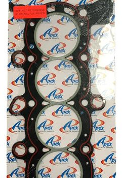 Junta Tapa Para Honda Civic 1.8 Motor R18