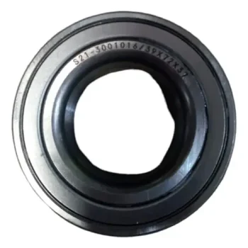 Ruleman Rueda Delantero Para Chery Qq 16/21 1.0