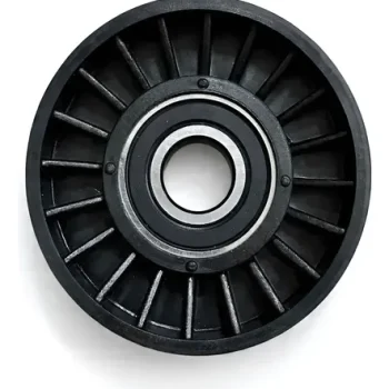 Tensor Fijo Liso Para Ssanyong Musso 96-05