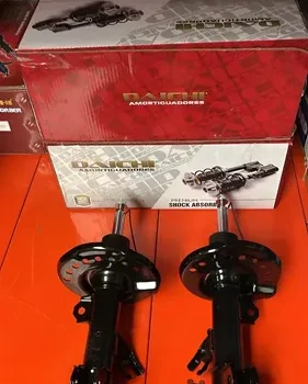Kit Amortiguadores Delanteros Nissan Sentra 2014-2018