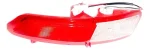 Faro Trasero Chery Fulwin Hatch 13 A 14 Derecho Paragolpe
