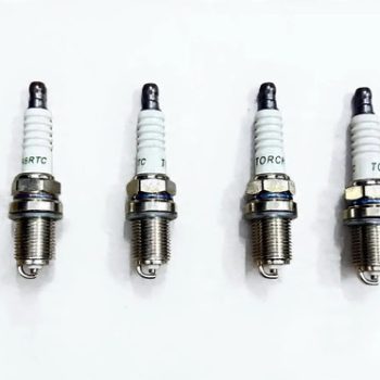 Kit 4 Bujias Para Geely Emgrand X7 Sport