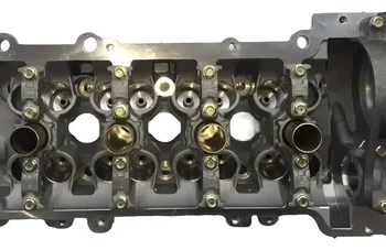 Tapa De Cilindros Chery Qq 2010-2015