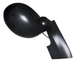 Espejo Retrovisor Ext. Qq 16/.. (izquierdo) Conductor